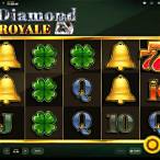 diamond royale slot